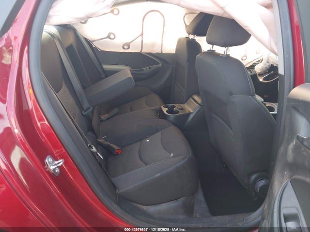 1G1RC6S52KU127931 Chevrolet VOLT LT
