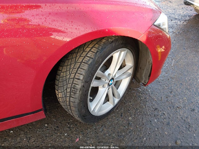 WBA8A9C52GK619397 BMW 320i