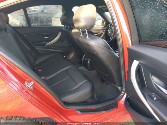 2016 BMW 320I WBA8A9C52GK619397 Photo 7