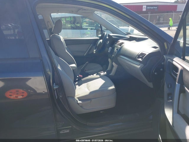 43976649 :رقم المزاد ، JF2SJADC0EH490207 vin ، 2014 Subaru Forester 2.5i Premium مزاد بيع