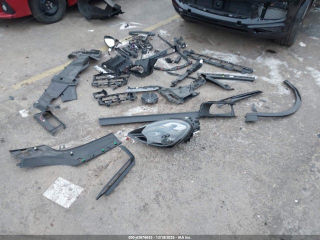 Porsche CAYENNE S 2020 WP1AB2AY9LDA28177 Image 12