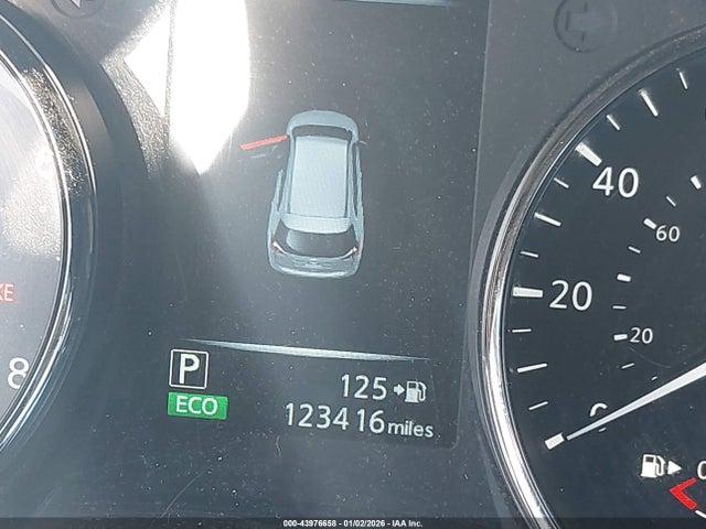 43976658 :رقم المزاد ، JN8AT2MT3HW133571 vin ، 2017 Nissan Rogue Sl مزاد بيع