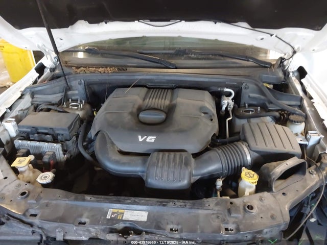 2015 DODGE DURANGO 1C4RDJAG3FC240714 Photo 9