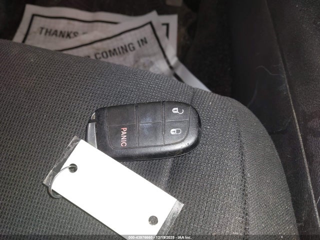 2015 DODGE DURANGO 1C4RDJAG3FC240714 Photo 10