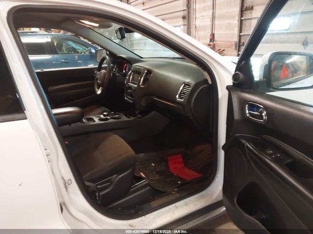 2015 DODGE DURANGO 1C4RDJAG3FC240714 Photo 4