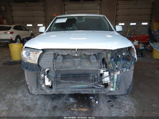 2015 DODGE DURANGO 1C4RDJAG3FC240714 Photo 5