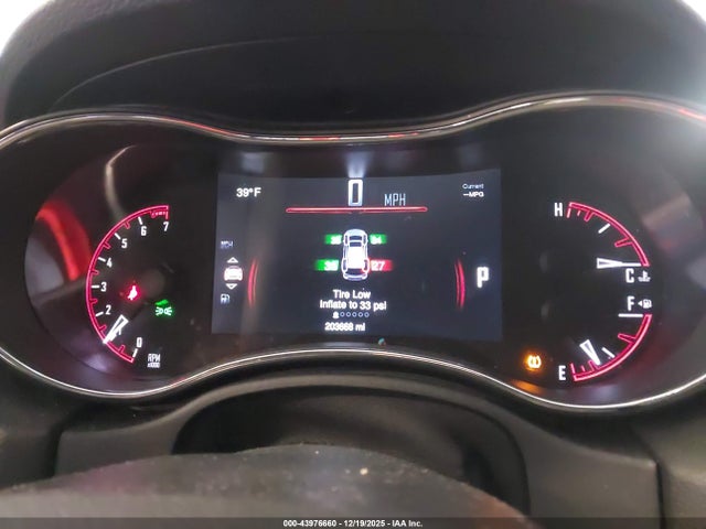 2015 DODGE DURANGO 1C4RDJAG3FC240714 Photo 6