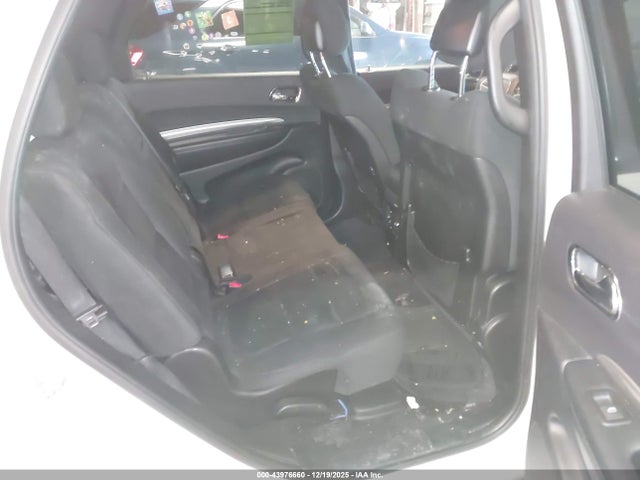 2015 DODGE DURANGO 1C4RDJAG3FC240714 Photo 7