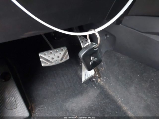 2017 MITSUBISHI OUTLANDER SPORT JA4AR3AU6HZ066941 Photo 10