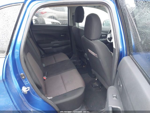 2017 MITSUBISHI OUTLANDER SPORT JA4AR3AU6HZ066941 Photo 7