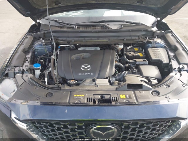 Mazda Cx-5 2.5 S Select 2025 JM3KFBBL4S0665746 Image 10