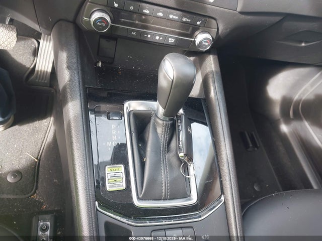 Mazda Cx-5 2.5 S Select 2025 JM3KFBBL4S0665746 Image 11