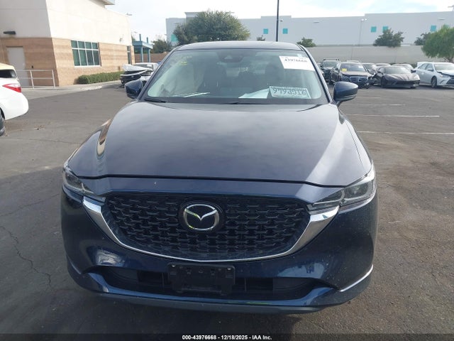 Mazda Cx-5 2.5 S Select 2025 JM3KFBBL4S0665746 Image 13