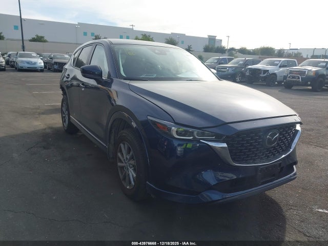 Mazda Cx-5 2.5 S Select 2025 JM3KFBBL4S0665746 Image 14