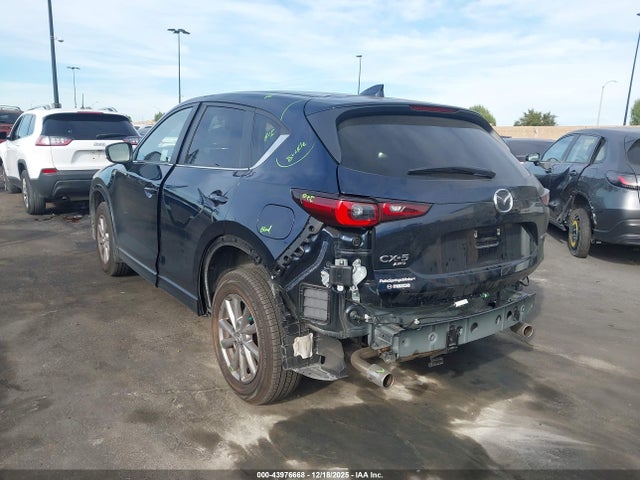 Mazda Cx-5 2.5 S Select 2025 JM3KFBBL4S0665746 Image 15