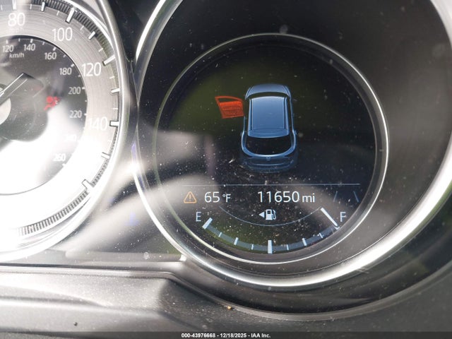 Mazda Cx-5 2.5 S Select 2025 JM3KFBBL4S0665746 Image 16