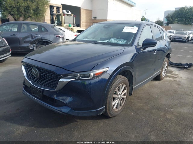 Mazda Cx-5 2.5 S Select 2025 JM3KFBBL4S0665746 Image 2