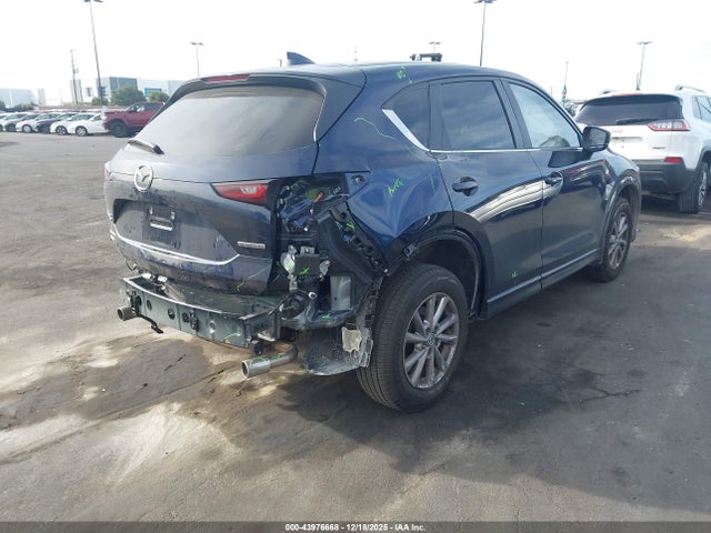 Mazda Cx-5 2.5 S Select 2025 JM3KFBBL4S0665746 Image 4