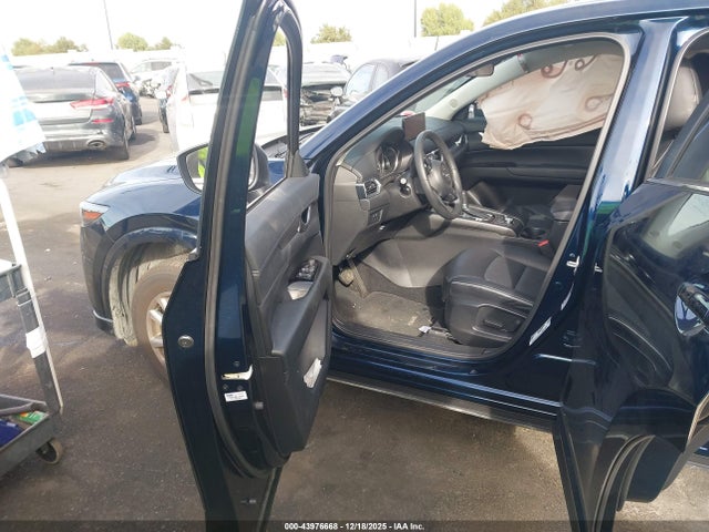 Mazda Cx-5 2.5 S Select 2025 JM3KFBBL4S0665746 Image 5