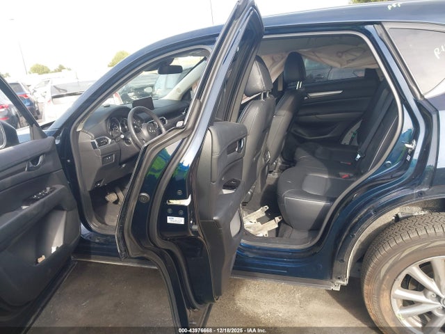 Mazda Cx-5 2.5 S Select 2025 JM3KFBBL4S0665746 Image 8