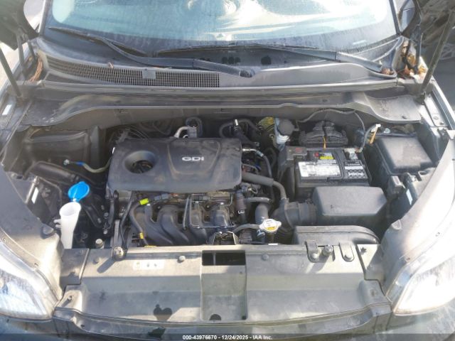 2019 KIA SOUL KNDJN2A28K7675350 Photo 9