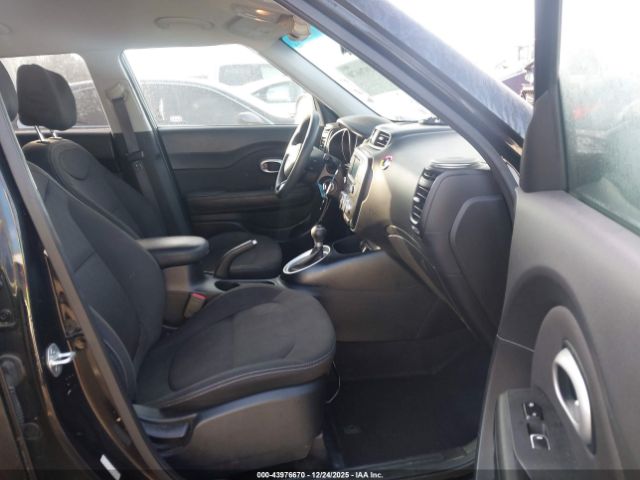 2019 KIA SOUL KNDJN2A28K7675350 Photo 4