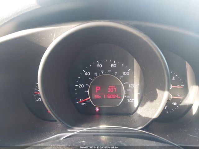 2019 KIA SOUL KNDJN2A28K7675350 Photo 6