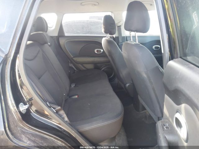 2019 KIA SOUL KNDJN2A28K7675350 Photo 7
