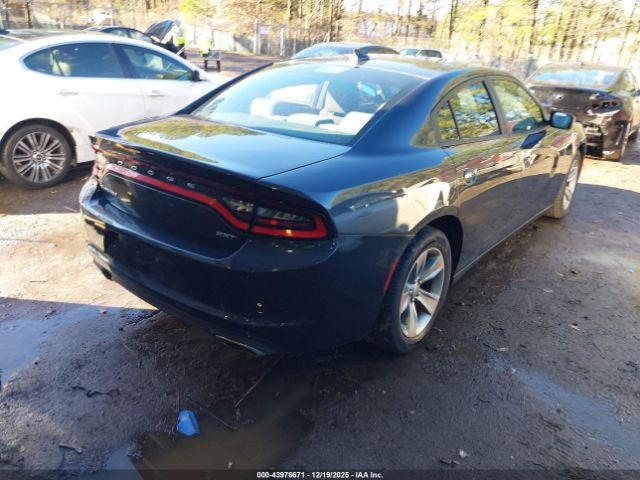 2016 DODGE CHARGER 2C3CDXHG8GH265979 Photo 3