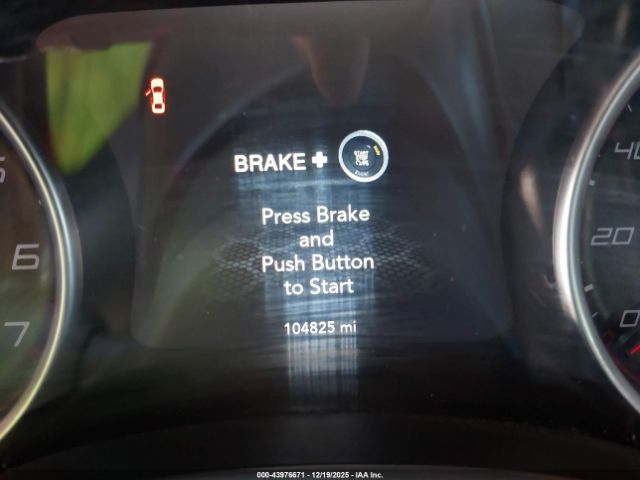 2016 DODGE CHARGER 2C3CDXHG8GH265979 Photo 6