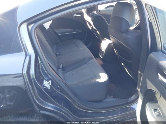 2016 DODGE CHARGER 2C3CDXHG8GH265979 Photo 7