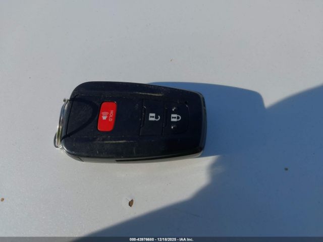 2022 TOYOTA PRIUS JTDKAMFU2N3167571 Photo 10