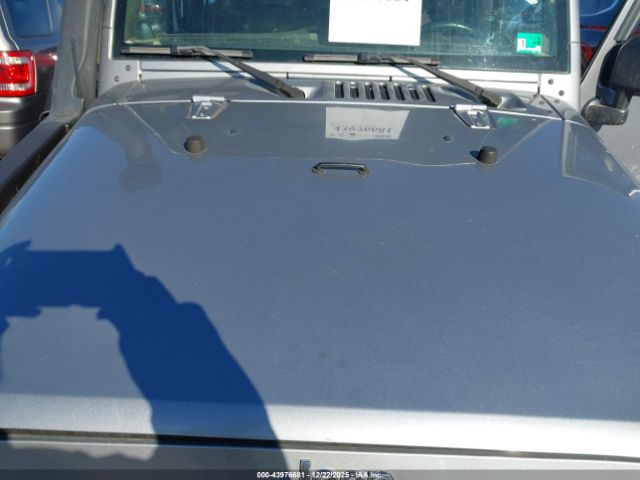 2013 JEEP WRANGLER 1C4HJWCG2DL571294 Photo 9