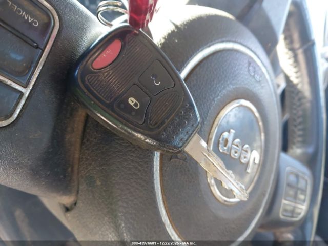 2013 JEEP WRANGLER 1C4HJWCG2DL571294 Photo 10