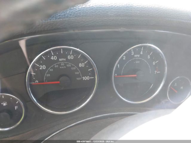 2013 JEEP WRANGLER 1C4HJWCG2DL571294 Photo 6