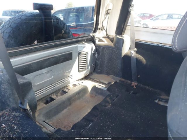 2013 JEEP WRANGLER 1C4HJWCG2DL571294 Photo 7