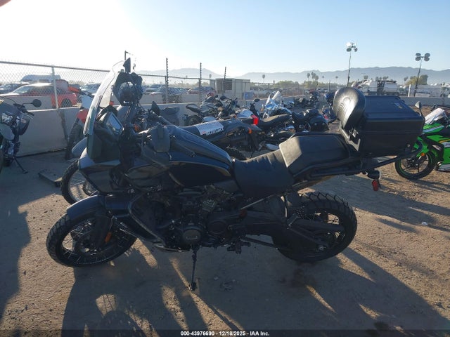 Harley-Davidson Ra1250 S 2024 1HD1ZES13RB309619 Image 13