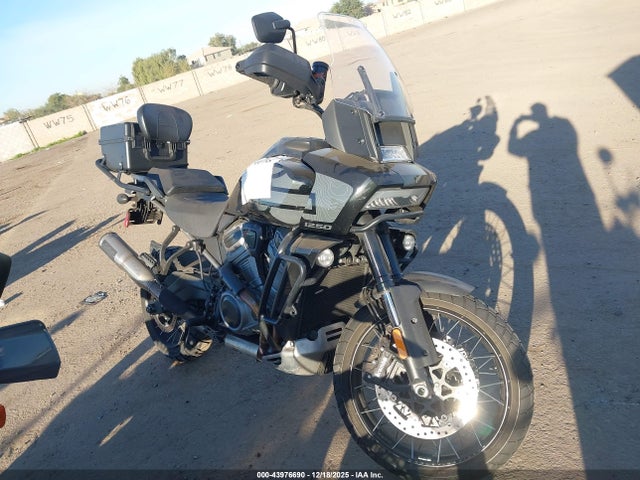 Harley-Davidson Ra1250 S 2024 1HD1ZES13RB309619 Image 15