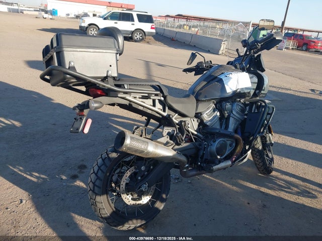 Harley-Davidson Ra1250 S 2024 1HD1ZES13RB309619 Image 16