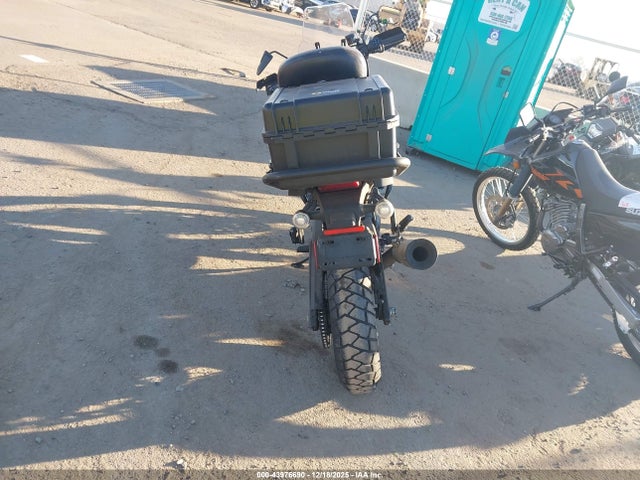 Harley-Davidson Ra1250 S 2024 1HD1ZES13RB309619 Image 17