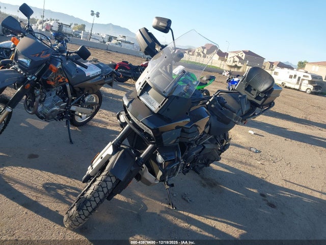 Harley-Davidson Ra1250 S 2024 1HD1ZES13RB309619 Image 2