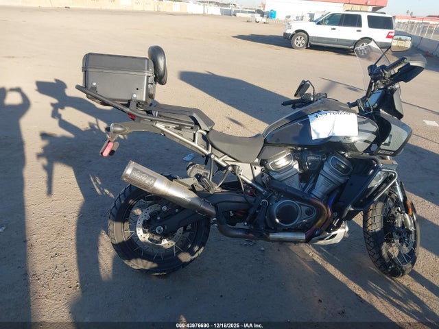 Harley-Davidson Ra1250 S 2024 1HD1ZES13RB309619 Image 11