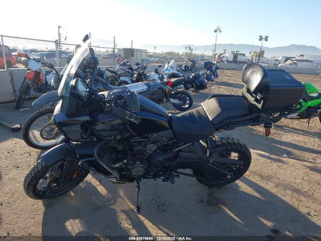 Harley-Davidson Ra1250 S 2024 1HD1ZES13RB309619 Image 12