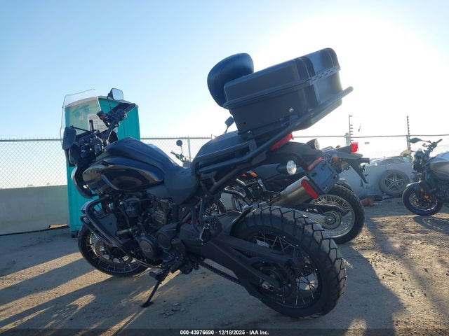 Harley-Davidson Ra1250 S 2024 1HD1ZES13RB309619 Image 3