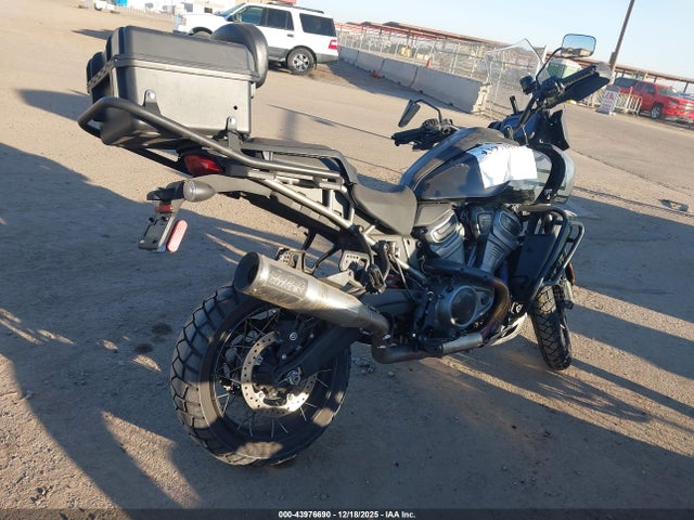Harley-Davidson Ra1250 S 2024 1HD1ZES13RB309619 Image 4