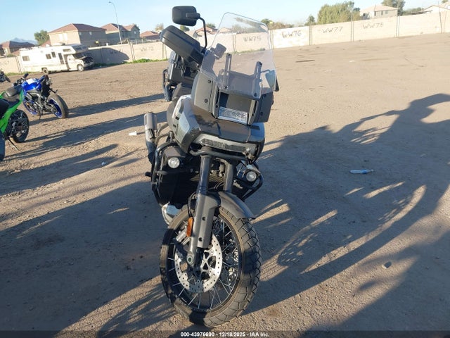 Harley-Davidson Ra1250 S 2024 1HD1ZES13RB309619 Image 5