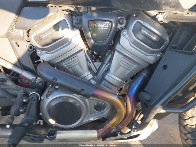 Harley-Davidson Ra1250 S 2024 1HD1ZES13RB309619 Image 8