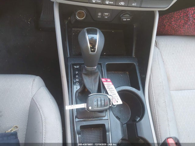 Hyundai TUCSON SE 2017 KM8J33A45HU440861 Image 11