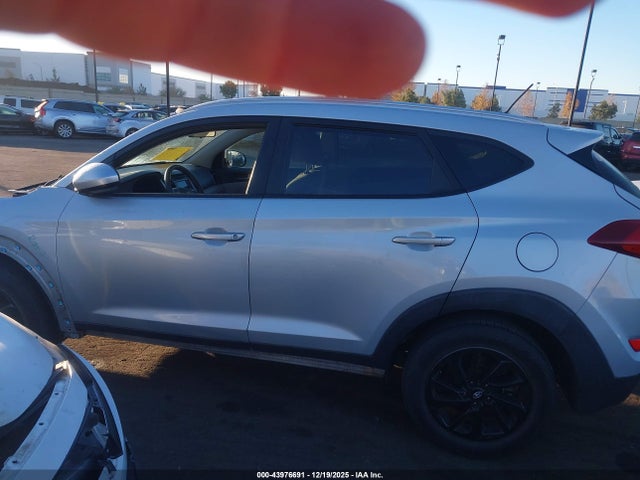 Hyundai TUCSON SE 2017 KM8J33A45HU440861 Image 15