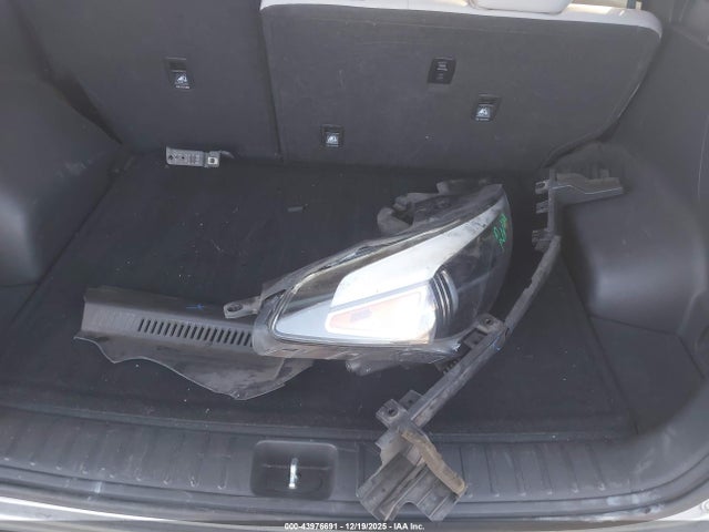 Hyundai TUCSON SE 2017 KM8J33A45HU440861 Image 18